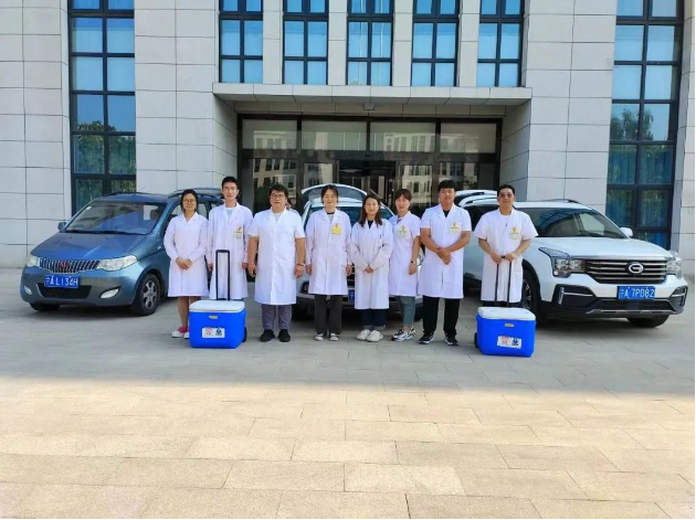 保生态 战高峰|水润公司团支部开展“绿水青山就是金山银山”党带团主题系列活动